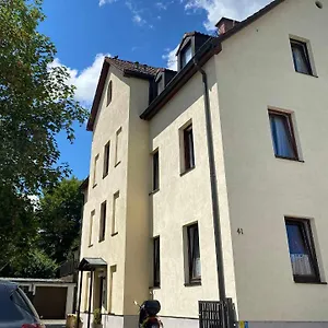 Stadtdomizil , Augsburgo Alemania