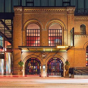 Hotel East Hamborg