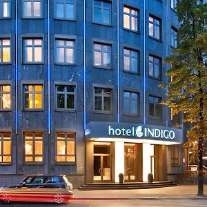 4* Hotel Indigo - Ku'damm By Ihg