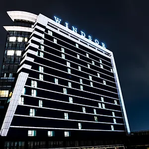 Hotel Windsor & Convention Center Istanbul