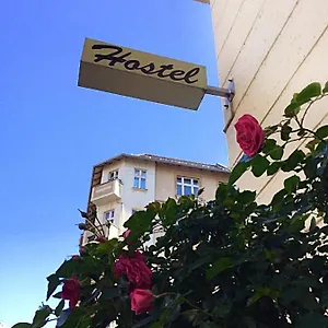 Хостел Corner Prenzlauer Berg