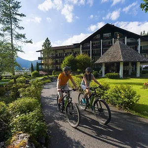 navštívit hotel