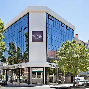 navštívit hotel