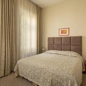 navštívit hotel