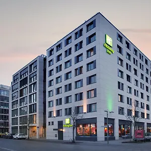 East Side By Ihg Berlín