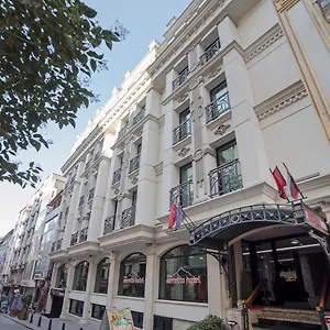 Hotel The Meretto Old Istanbul