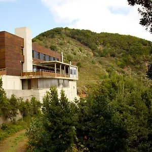 Montes De Anaga , El Bailadero España