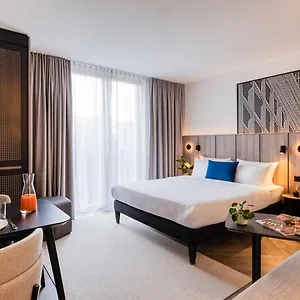 Citadines Kurfürstendamm Berlín