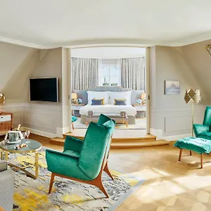 Hotel Mandarin Oriental, München