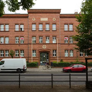 Freiraum Guest house