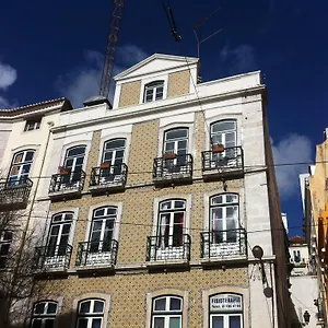 ** Panzió Asul Portugália