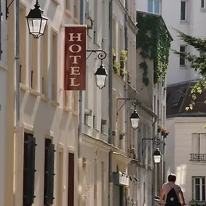 Hotel Du Roussillon Paris