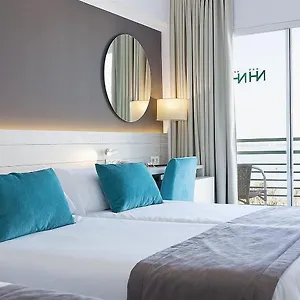 Niagara 4*, Palma de Mallorca España