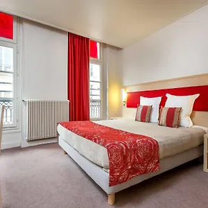 Hotel D'win Paris