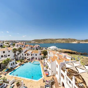 Comitas Tramontana Park 3*, Fornells (Menorca) España