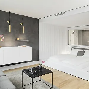 Amano Lejlighedshotel