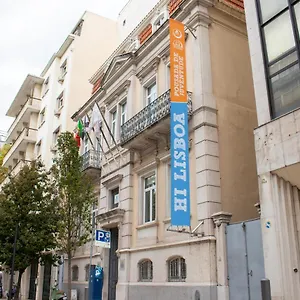  Hostel Hi - De Juventude Portugália