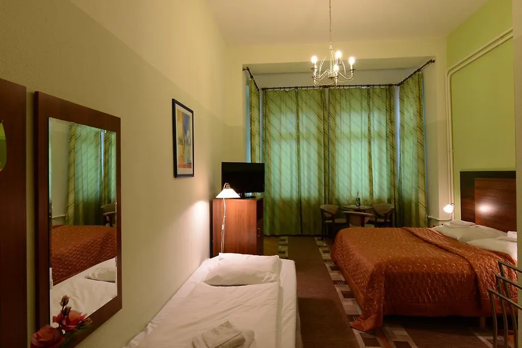 Pension Classic Berlin