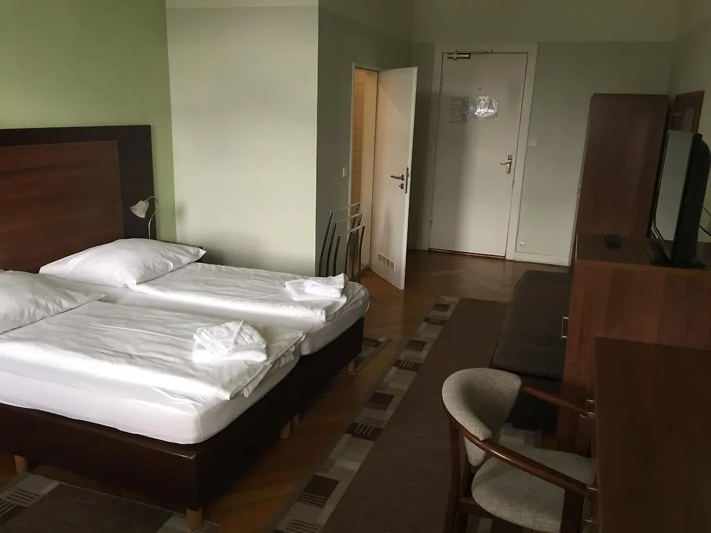 Pension Classic Berlin