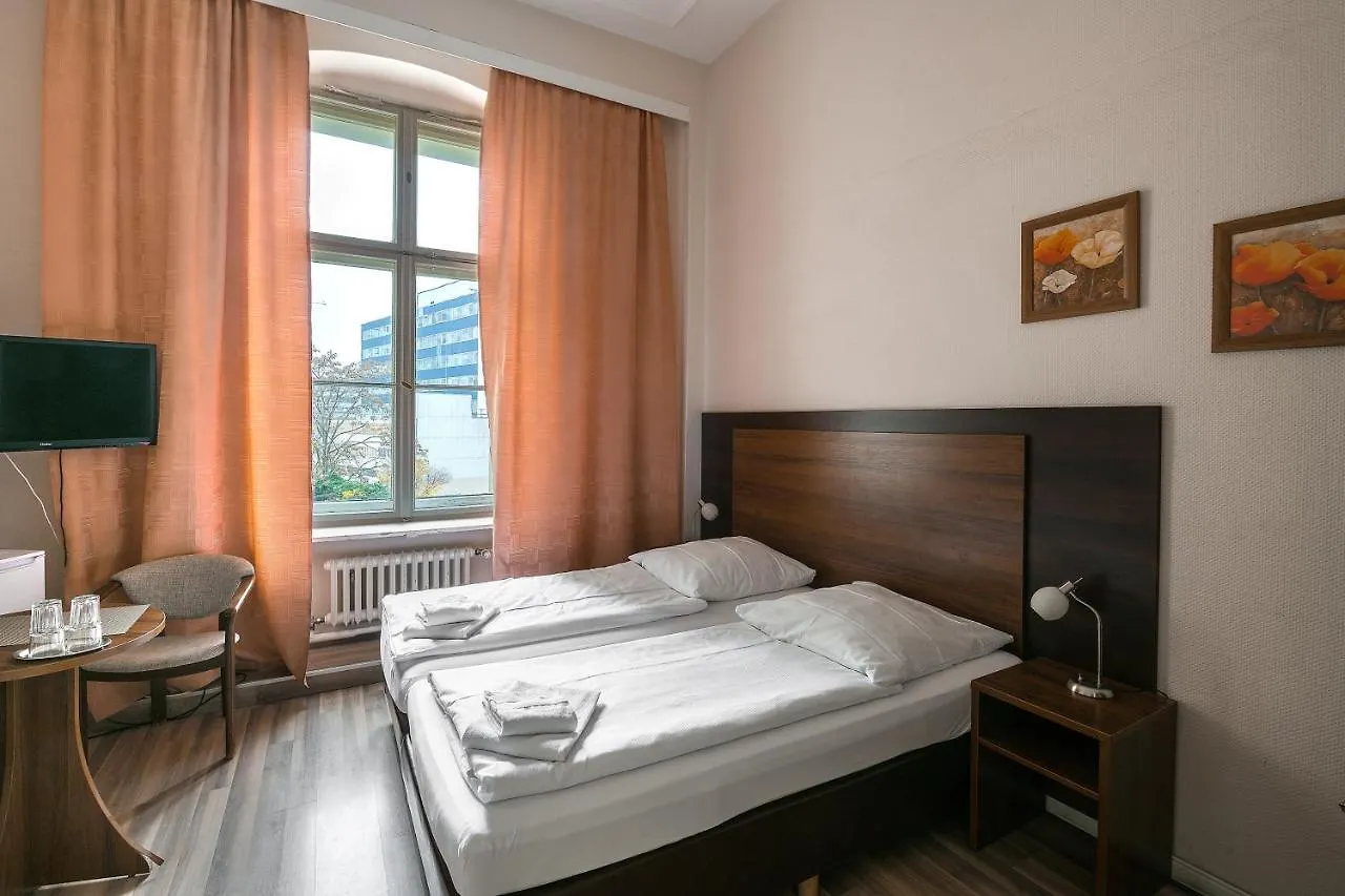 Pension Classic Berlín